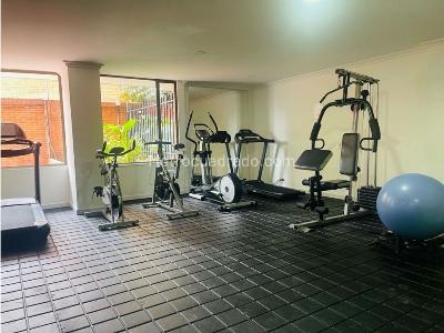 Apartamento en venta en Los Rosales, Bogotá · foto 20 de 20