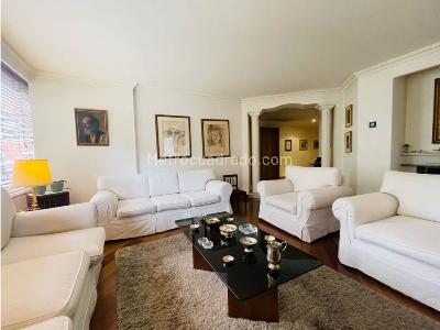 Apartamento en venta en Los Rosales, Bogotá · foto 2 de 20