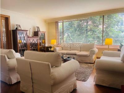 Apartamento en venta en Los Rosales, Bogotá · foto 4 de 20