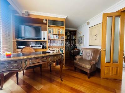 Apartamento en venta en Los Rosales, Bogotá · foto 5 de 20