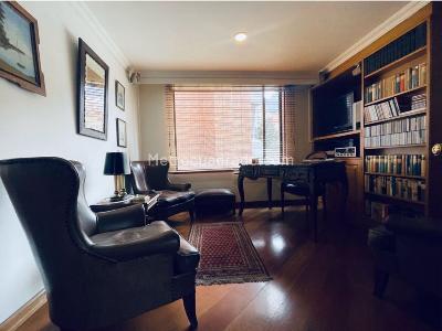 Apartamento en venta en Los Rosales, Bogotá · foto 6 de 20