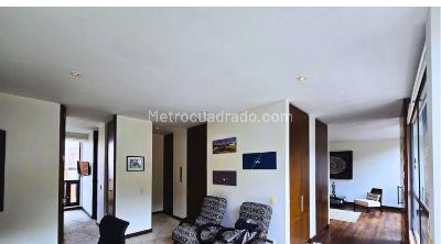 Apartamento de 3 alcobas en venta en El Refugio, Bogotá, 208 m² · foto 10 de 20