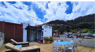 Apartamento de 3 alcobas en venta en El Refugio, Bogotá, 208 m² · foto 11 de 20
