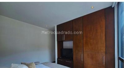 Apartamento de 3 alcobas en venta en El Refugio, Bogotá, 208 m² · foto 7 de 20