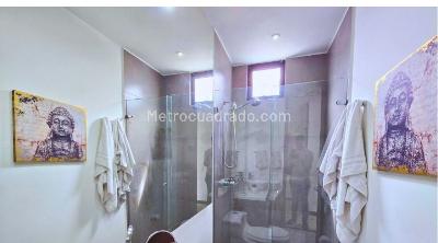 Apartamento de 3 alcobas en venta en El Refugio, Bogotá, 208 m² · foto 8 de 20