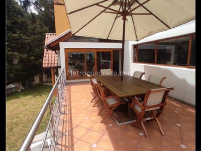 Casa en venta en Santa Barbara, Bogotá · foto 10 de 14