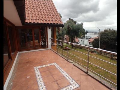 Casa en venta en Santa Barbara, Bogotá · foto 14 de 14