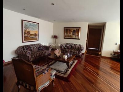 Casa en venta en Santa Barbara, Bogotá · foto 6 de 14