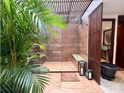 Apartamento de 3 alcobas en venta en La Cabrera, Bogotá, 381 m² · foto 11 de 18
