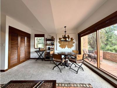 Apartamento de 3 alcobas en venta en La Cabrera, Bogotá, 381 m² · foto 14 de 18