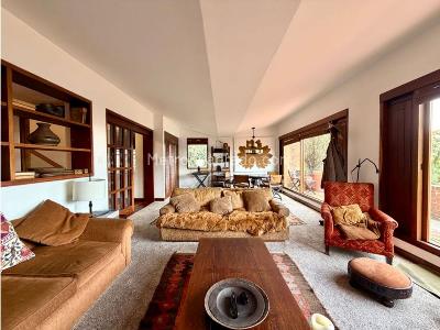 Apartamento de 3 alcobas en venta en La Cabrera, Bogotá, 381 m² · foto 15 de 18