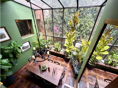 Apartamento de 3 alcobas en venta en La Cabrera, Bogotá, 381 m² · foto 16 de 18