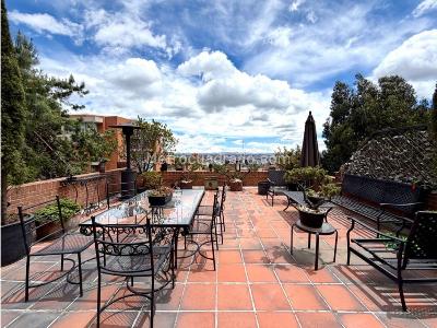 Apartamento de 3 alcobas en venta en La Cabrera, Bogotá, 381 m² · foto 4 de 18