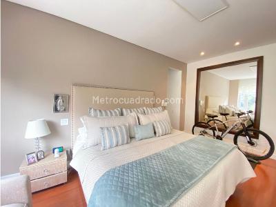 Apartamento en venta en Los Rosales, Bogotá · foto 10 de 20