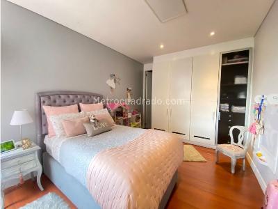 Apartamento en venta en Los Rosales, Bogotá · foto 12 de 20