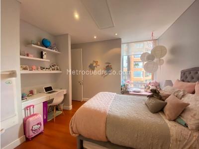 Apartamento en venta en Los Rosales, Bogotá · foto 13 de 20
