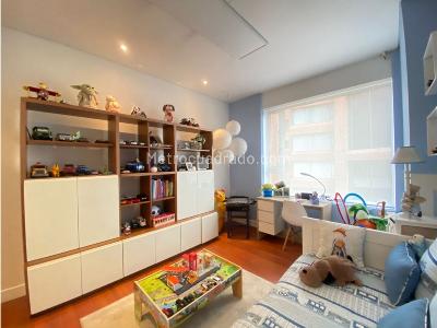 Apartamento en venta en Los Rosales, Bogotá · foto 14 de 20