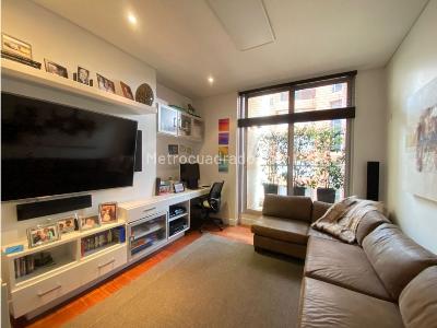 Apartamento en venta en Los Rosales, Bogotá · foto 15 de 20