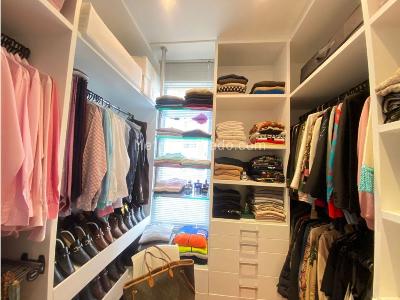 Apartamento en venta en Los Rosales, Bogotá · foto 16 de 20