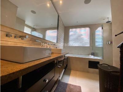 Apartamento en venta en Los Rosales, Bogotá · foto 18 de 20
