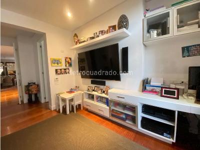 Apartamento en venta en Los Rosales, Bogotá · foto 19 de 20