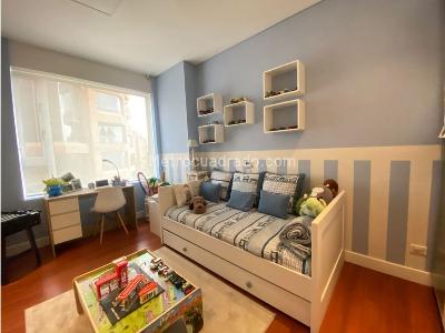 Apartamento en venta en Los Rosales, Bogotá · foto 20 de 20