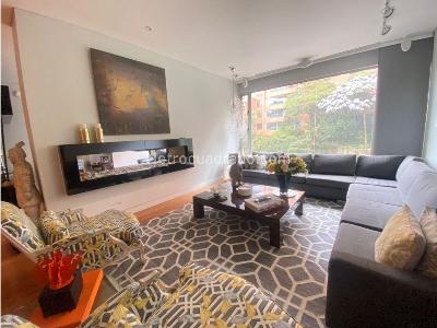 Apartamento en venta en Los Rosales, Bogotá · foto 2 de 20