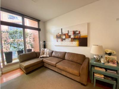 Apartamento en venta en Los Rosales, Bogotá · foto 3 de 20