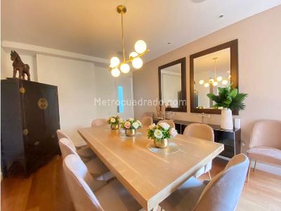 Apartamento en venta en Los Rosales, Bogotá · foto 4 de 20