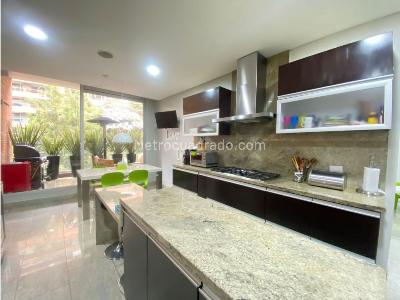 Apartamento en venta en Los Rosales, Bogotá · foto 5 de 20