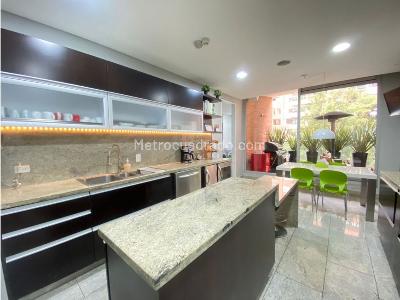 Apartamento en venta en Los Rosales, Bogotá · foto 6 de 20