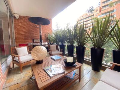 Apartamento en venta en Los Rosales, Bogotá · foto 7 de 20