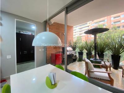 Apartamento en venta en Los Rosales, Bogotá · foto 8 de 20