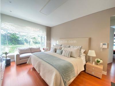 Apartamento en venta en Los Rosales, Bogotá · foto 9 de 20