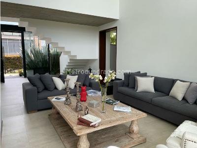 Casa en venta en Santa Cruz, Cajicá · foto 2 de 20