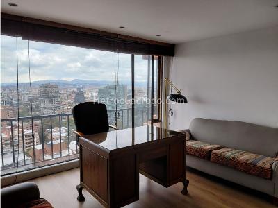 Apartamento en venta en La Cabrera, Bogotá · foto 12 de 20