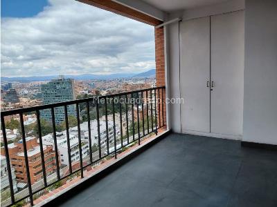 Apartamento en venta en La Cabrera, Bogotá · foto 13 de 20