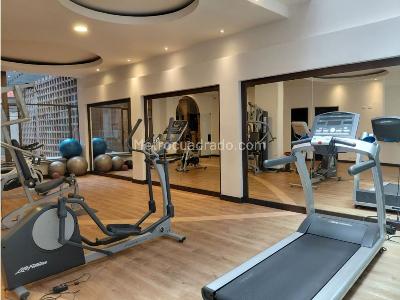 Apartamento en venta en La Cabrera, Bogotá · foto 18 de 20