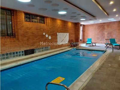 Apartamento en venta en La Cabrera, Bogotá · foto 19 de 20