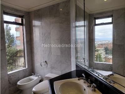 Apartamento en venta en La Cabrera, Bogotá · foto 20 de 20