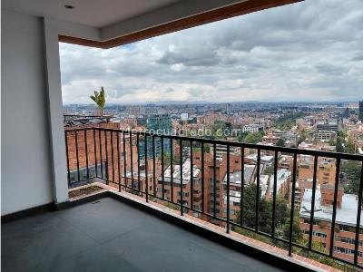 Apartamento en venta en La Cabrera, Bogotá · foto 2 de 20