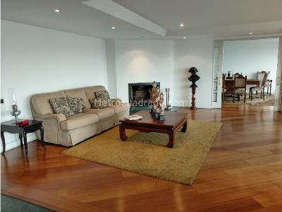 Apartamento en venta en La Cabrera, Bogotá · foto 4 de 20