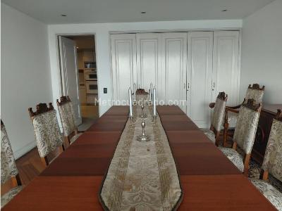 Apartamento en venta en La Cabrera, Bogotá · foto 6 de 20