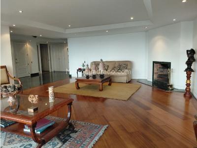 Apartamento en venta en La Cabrera, Bogotá · foto 7 de 20