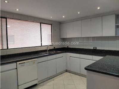 Apartamento en venta en La Cabrera, Bogotá · foto 9 de 20