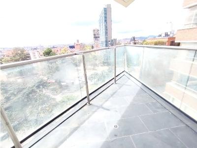 Apartamento en venta en Chico, Bogotá · foto 10 de 20