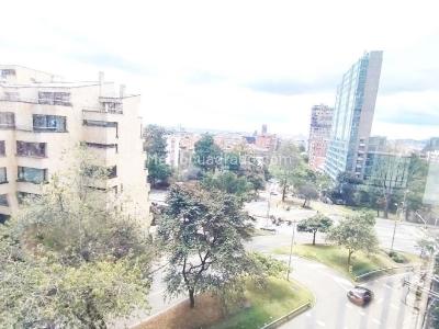 Apartamento en venta en Chico, Bogotá · foto 11 de 20