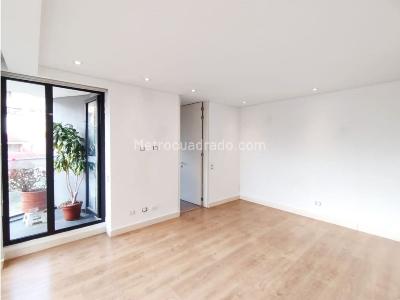 Apartamento en venta en Chico, Bogotá · foto 14 de 20