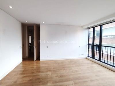 Apartamento en venta en Chico, Bogotá · foto 15 de 20