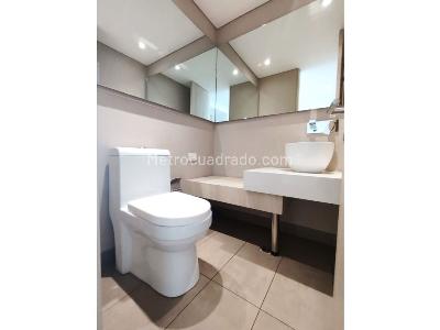 Apartamento en venta en Chico, Bogotá · foto 17 de 20